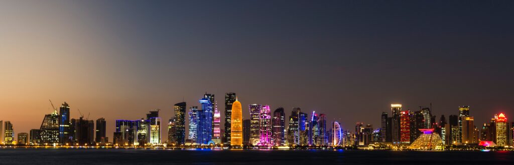Ecuatorianos Pueden Aplicar Para Trabajar en Qatar